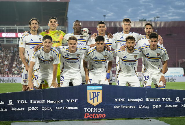 Boca Juniors