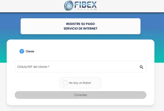 Fibex pago 2024 Fibex pago 2024