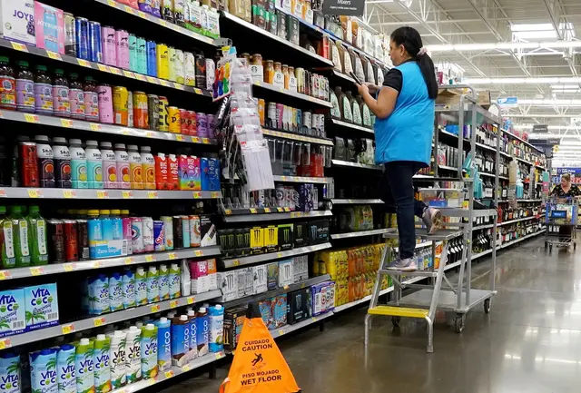 Walmart