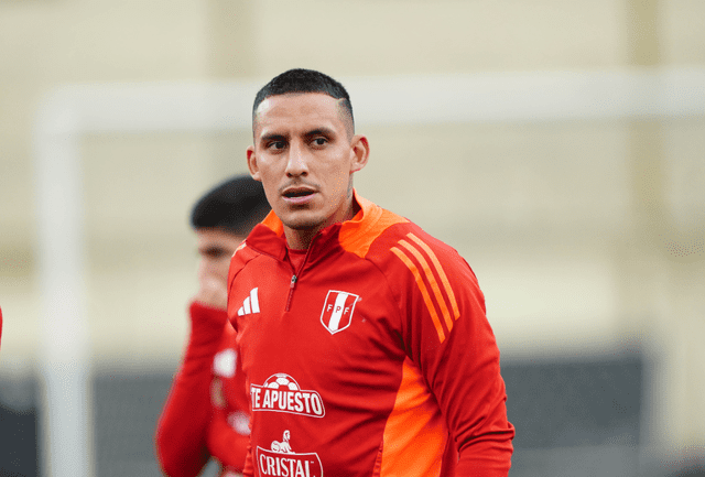 Alex Valera, Seleccion Peruana