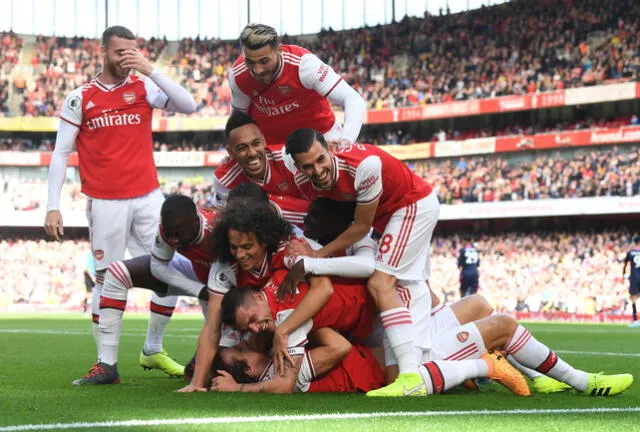Arsenal Arsenal
