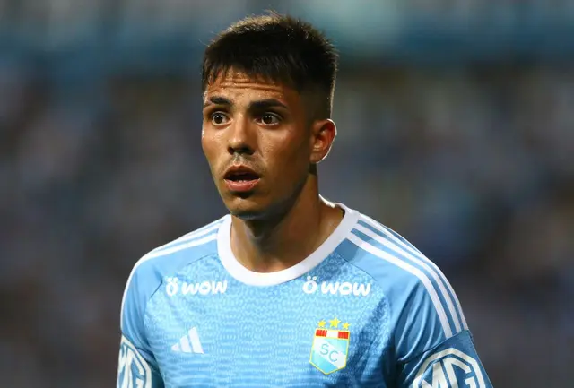 Santiago Gonzalez