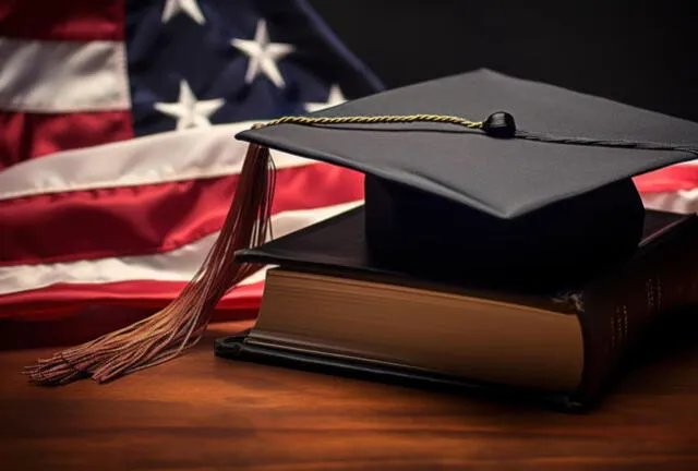 Estudiantes inmigrantes