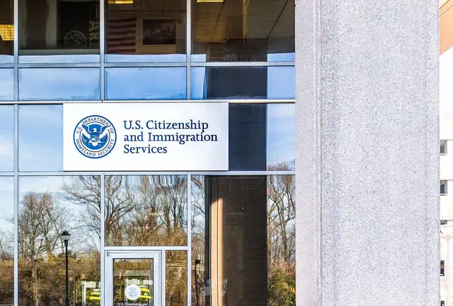 Inmigrantes USCIS Inmigrantes USCIS