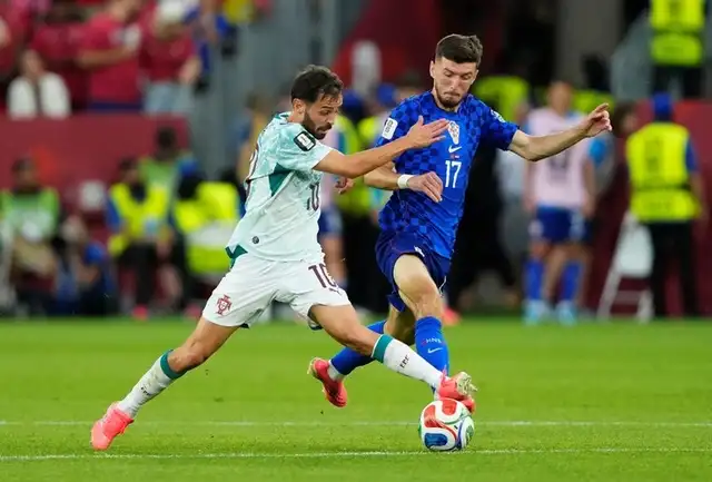 Croacia, fifa, portugal, mundial 2026 Croacia, fifa, portugal, mundial 2026