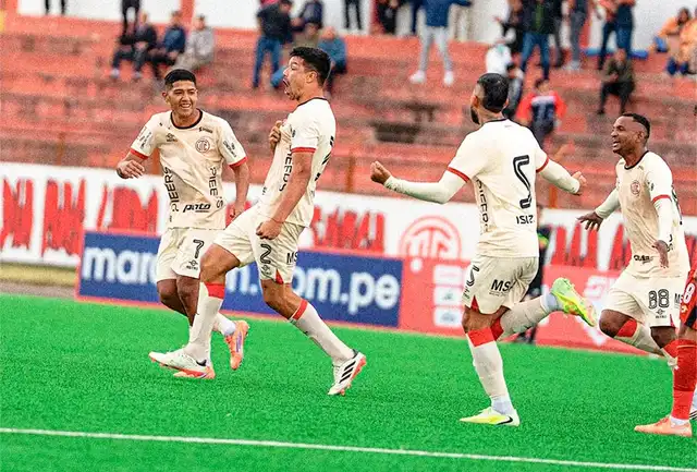 UTC, Liga 1