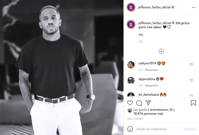 Jefferson Farfán