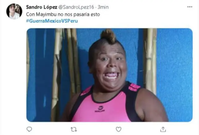 Memes esto es Guerra