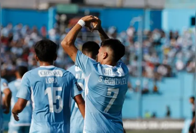 Sporting Cristal