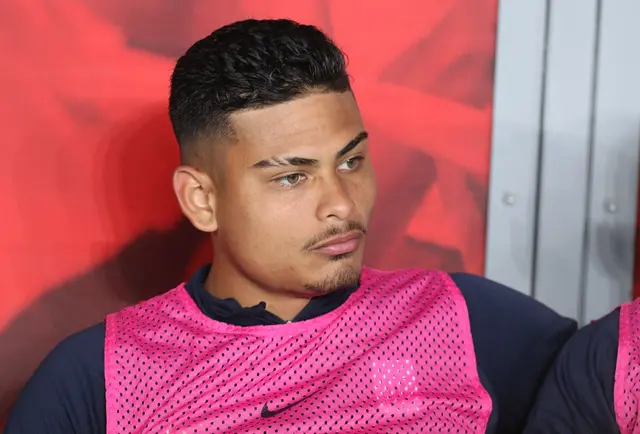 Jeriel De Santis