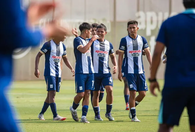 Alianza Lima