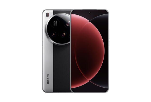 Xiaomi Xiaomi