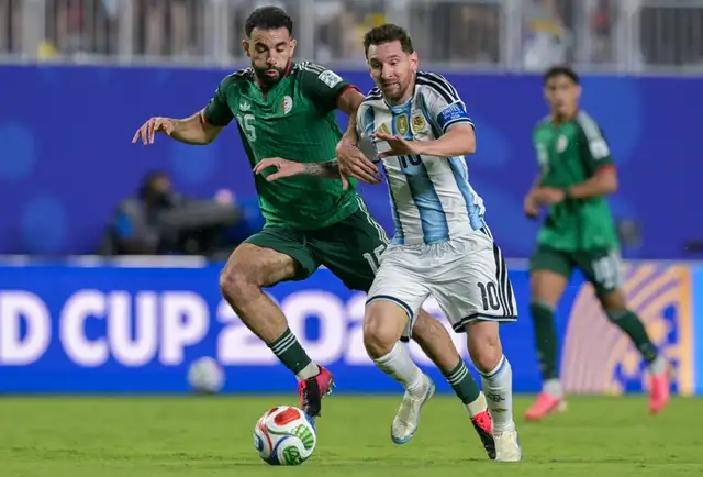 Argentina vs Austria Argentina vs Austria
