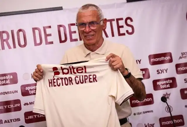 Universitario de Deportes Universitario de Deportes