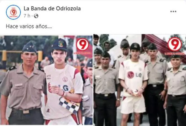 Paolo Guerrero
