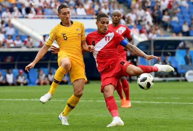 Paolo Guerrero