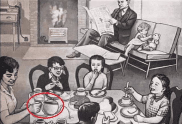 reto visual reto visual