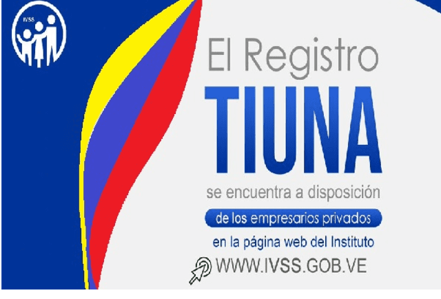TIUNA de Venezuela