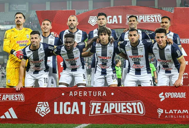 Alianza Lima