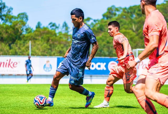 Joao Grimaldo