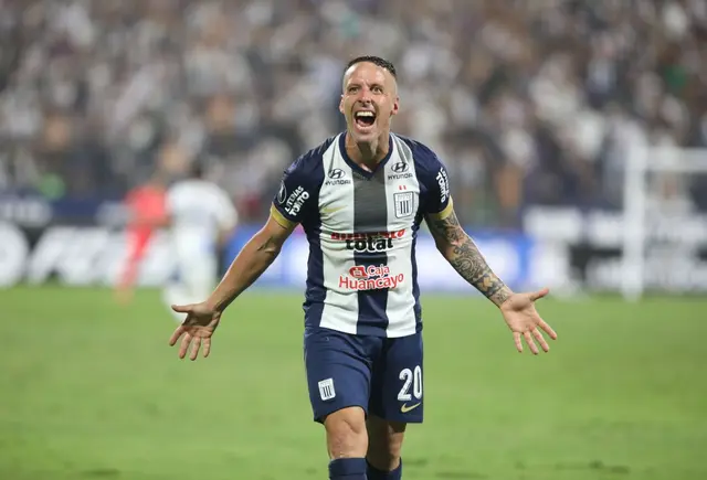 Pablo Lavandeira