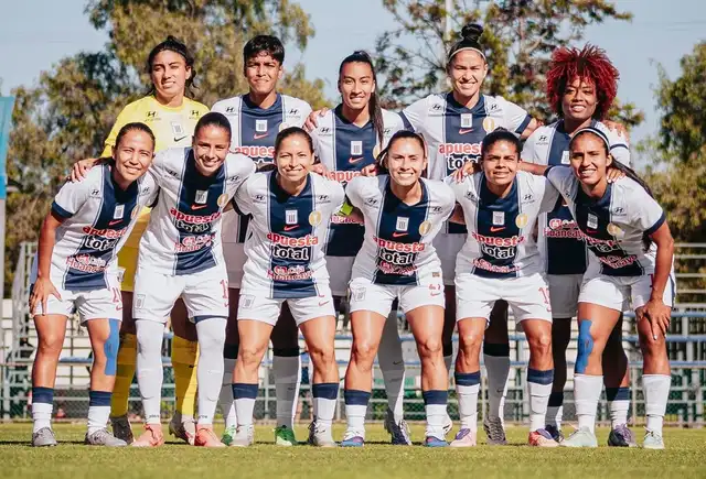 Alianza Lima Femenino
