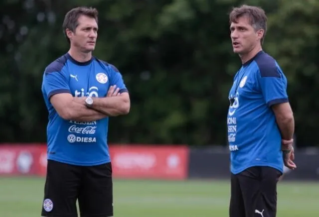 Gustavo Barros Schelotto