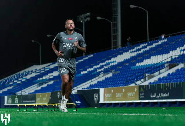 Neymar