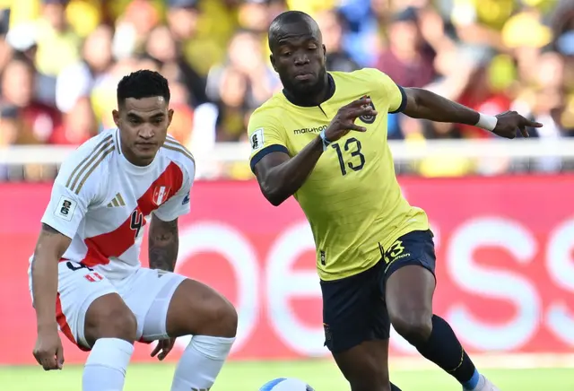 Perú