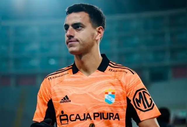 Alejandro Duarte Alejandro Duarte