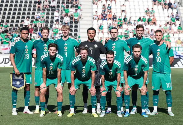 Irlanda del Norte