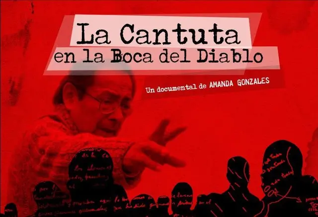 La Cantuta en la Boca del Diablo