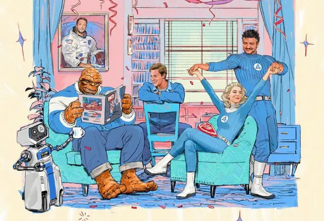Marvel