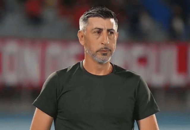 Cristian Díaz