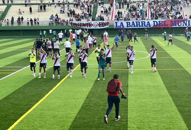 Deportivo Municipal