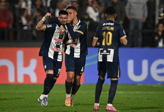 Alianza Lima