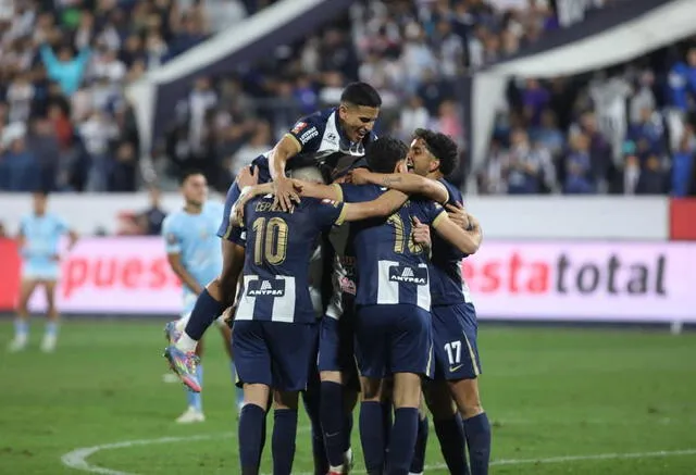 Alianza Lima