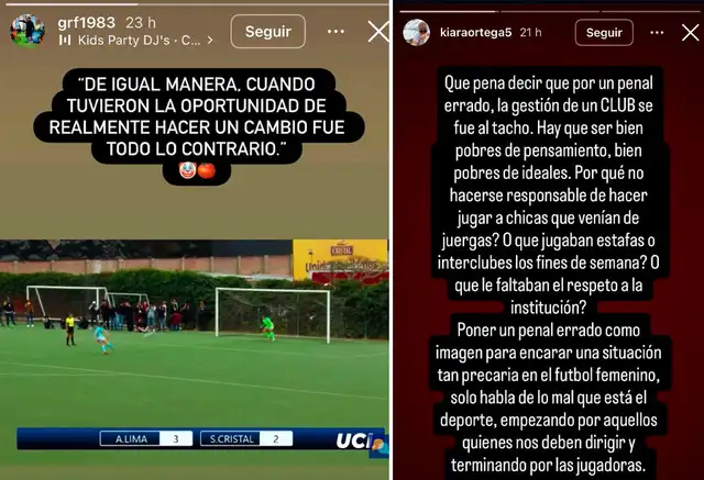 Sporting Cristal Sporting Cristal