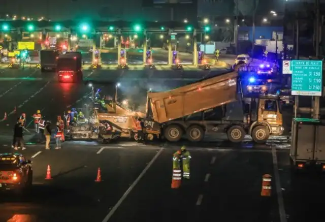 municipalidad de lima