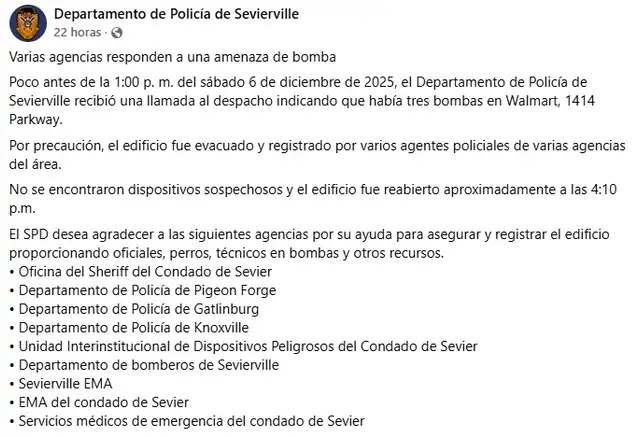 Walmart Bomba Walmart Bomba