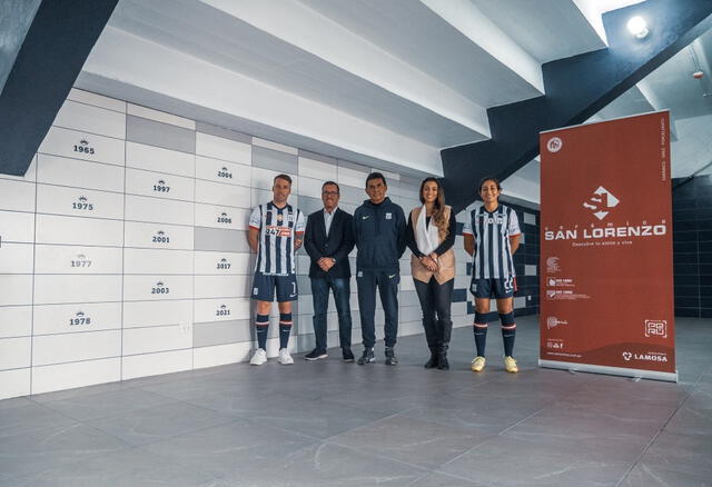 Alianza Lima
