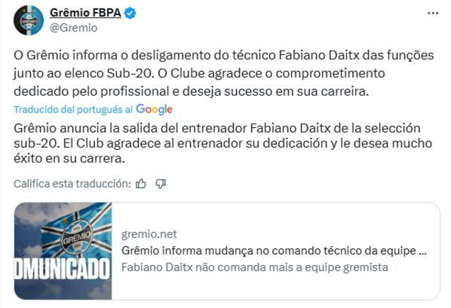 Gremio