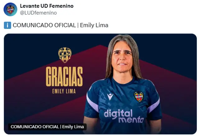 Emily Lima Emily Lima