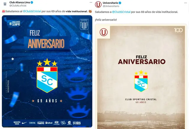 Sporting Cristal