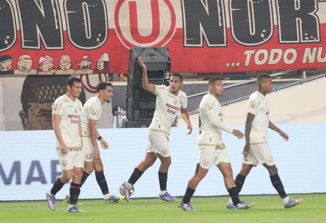 Universitario Universitario