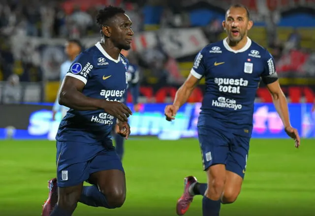 Alianza Lima 2025