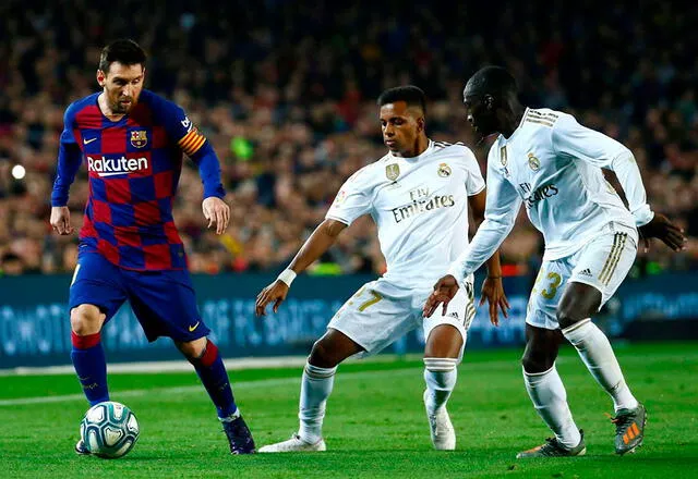Rodrygo Goes