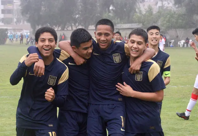 Alianza Lima