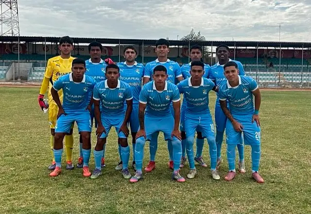 Sporting Cristal, Torneo Sub 18