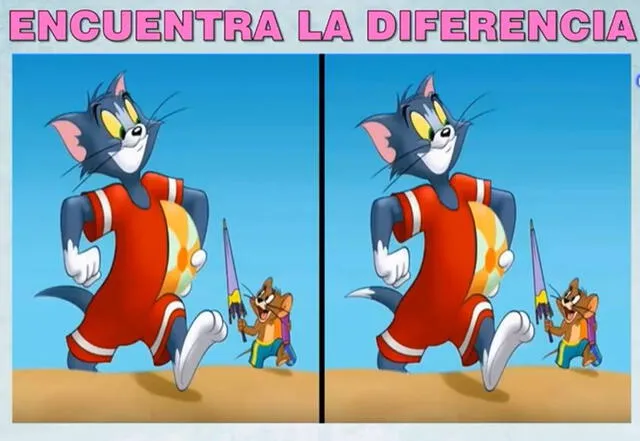 Reto visual